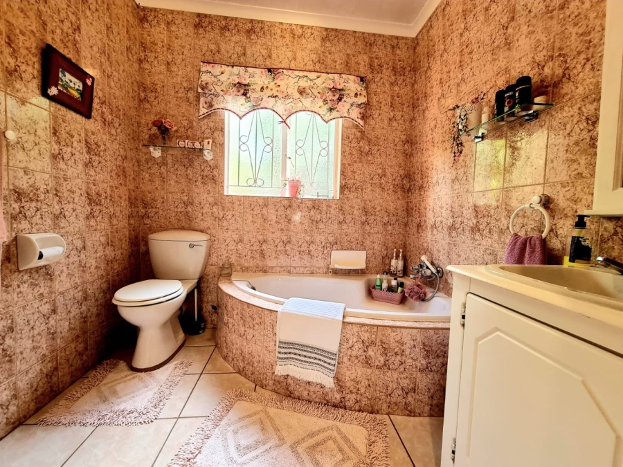 3 Bedroom Property for Sale in Camelot Northern Cape